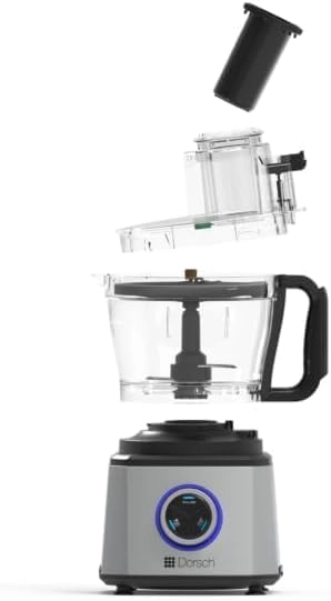 Fp-78 - 2.4 Liters 1100 watts