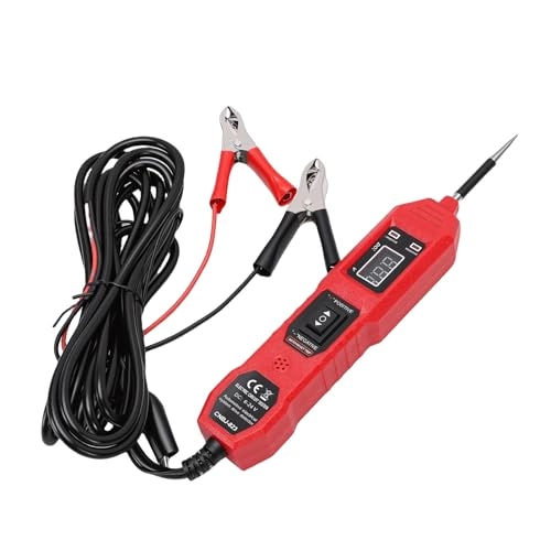 Car Circuit Tester