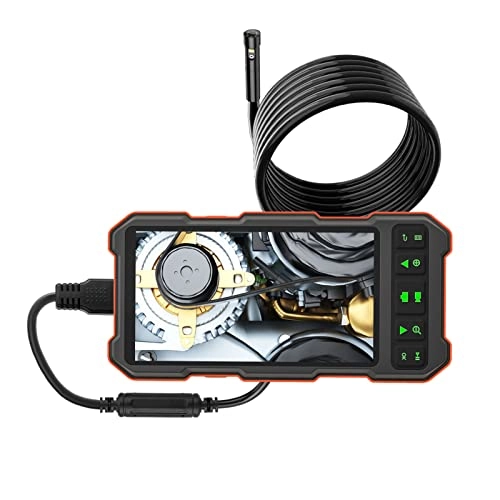 Endoscope Camera - 4.3-inch 1080p