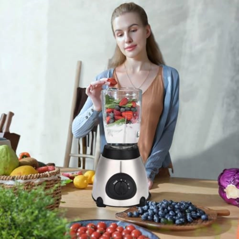 Countertop Blender - 350W