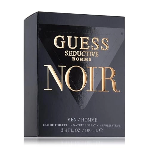 Seductive Noir Eau de Toilette 100 ml