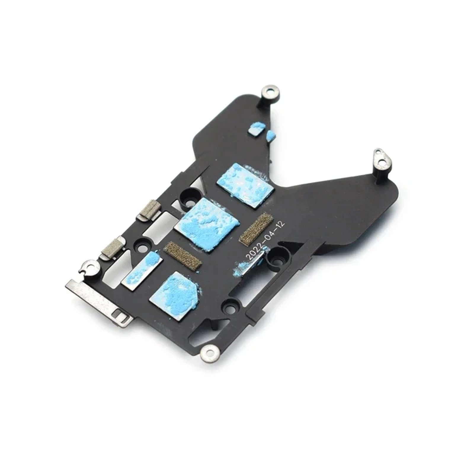 Nieqn Mainboard Heat Sink