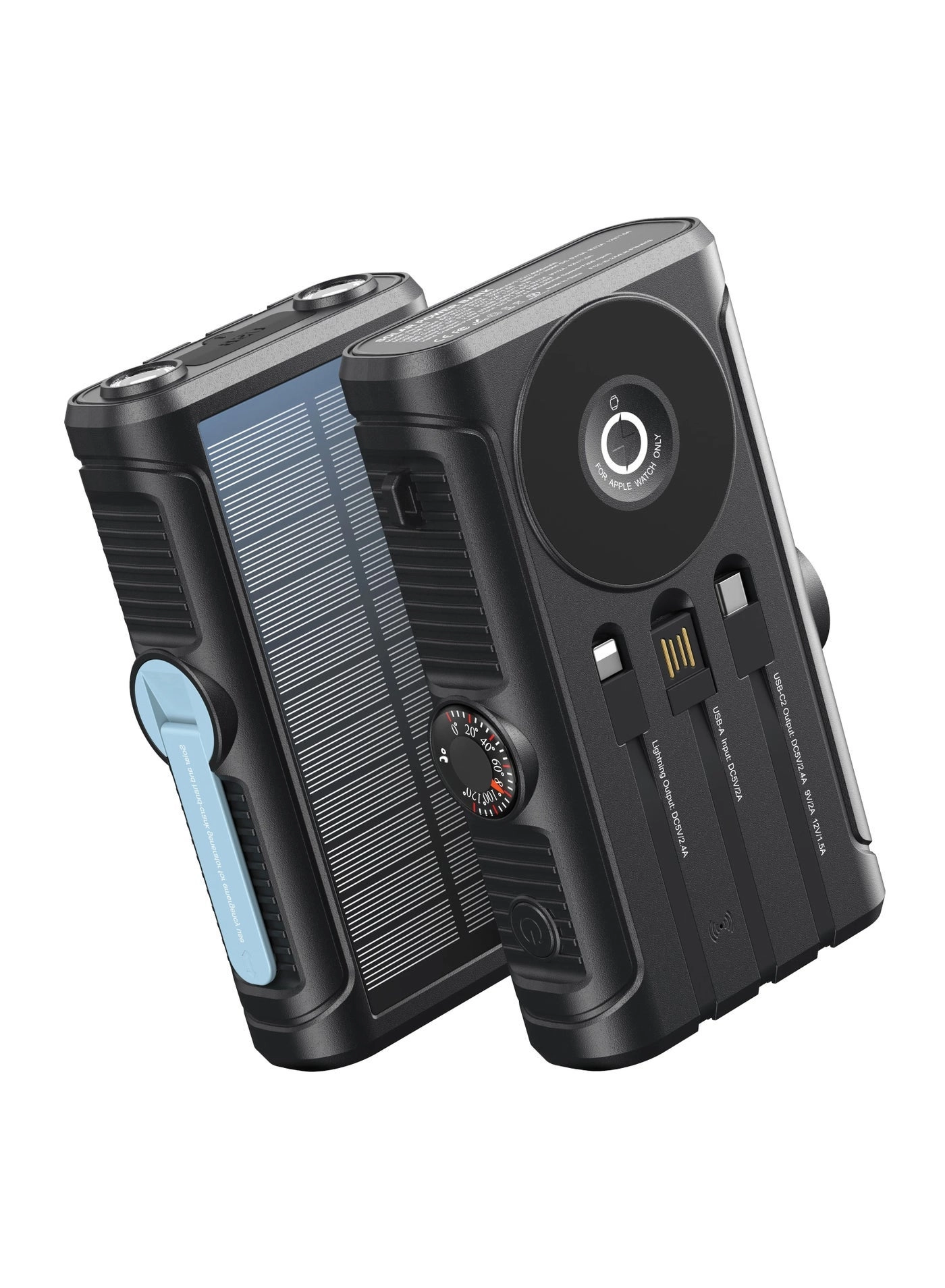 Powerology PPBCHA76 - 20000mAh 22.5W