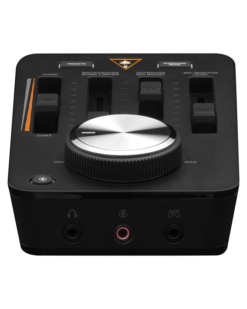 Elite Pro Wired Headset