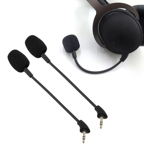 kane7x2s9m 3.5mm-Mini-Jack Microphone