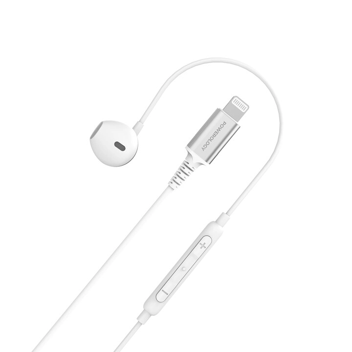 MFI Wired Earphone