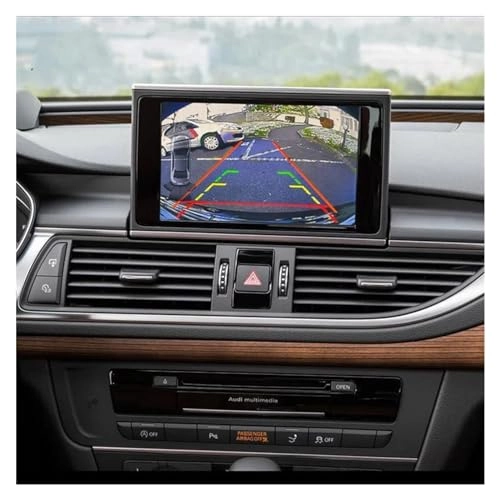 Car Backup Camera - Night vision 6M video cable 720x540