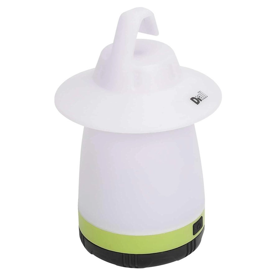LED Camping Lantern - 80 lumen