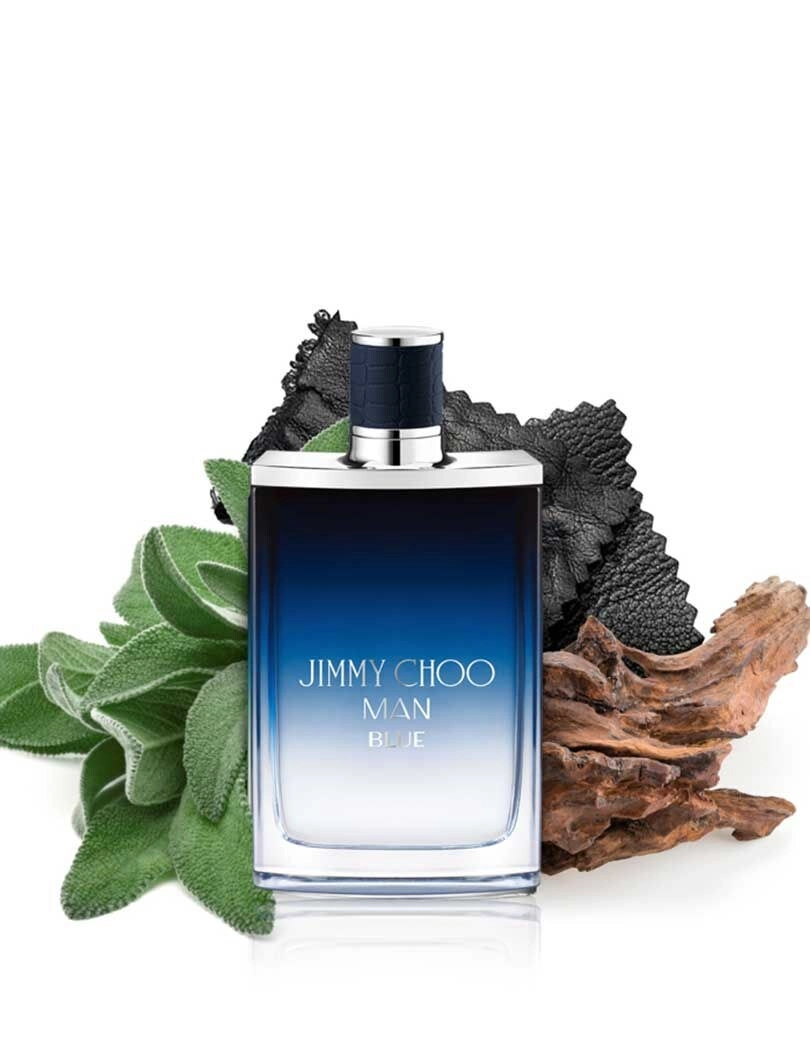 Man Blue Eau de Toilette 50ml