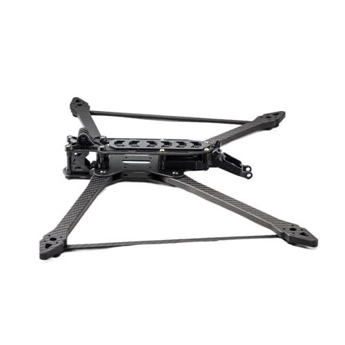 Rekon10 PRO Frame - 10" Long Range