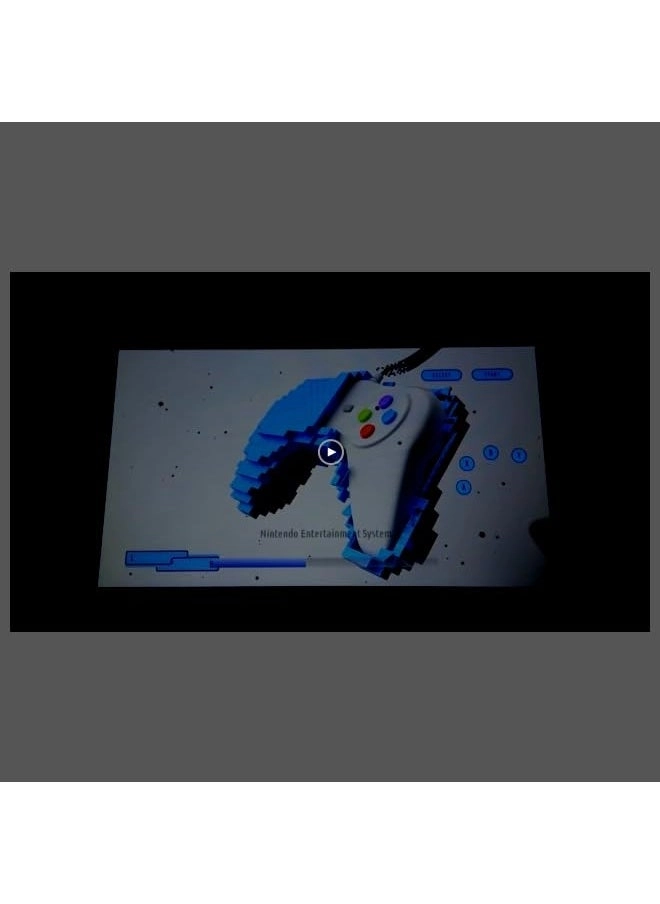 M300 Max DVY033 90 ANSI lumens