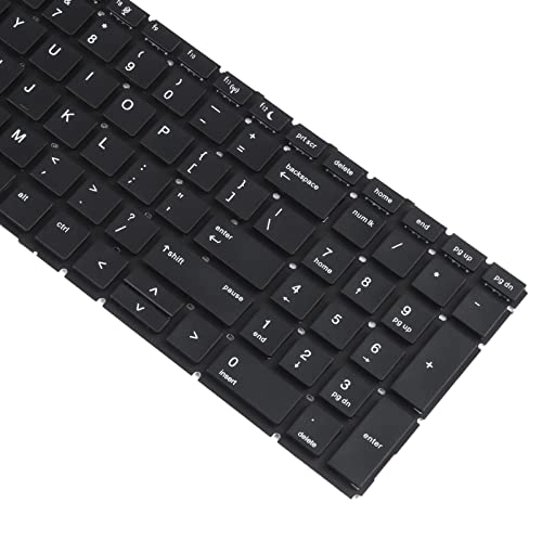 Probook 450 G6 455 G6 450 G7 Keyboard - US Version