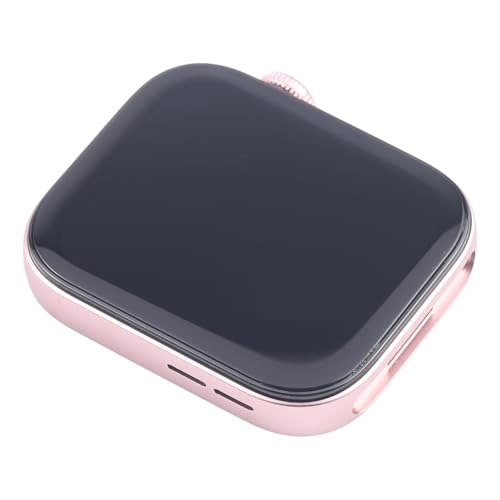 LCD Screen and Digitizer Assembly for Huawei Watch Fit 3 - Blacknull