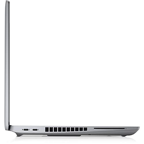 Latitude 5000 5521 - 15.6'' i7-11850H 16GB DDR4 512GB SSD