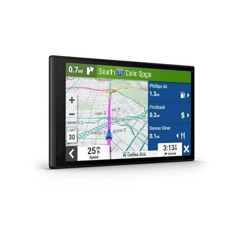 DriveSmart 66 EX - 6 inch