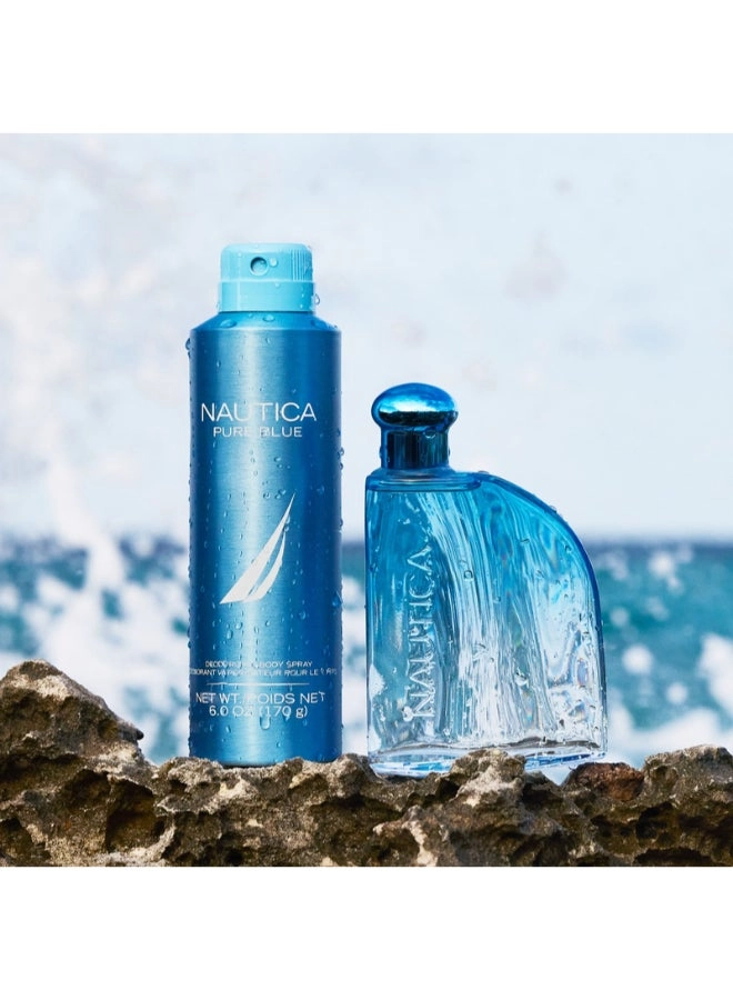 Blue Eau de Toilette 100ml