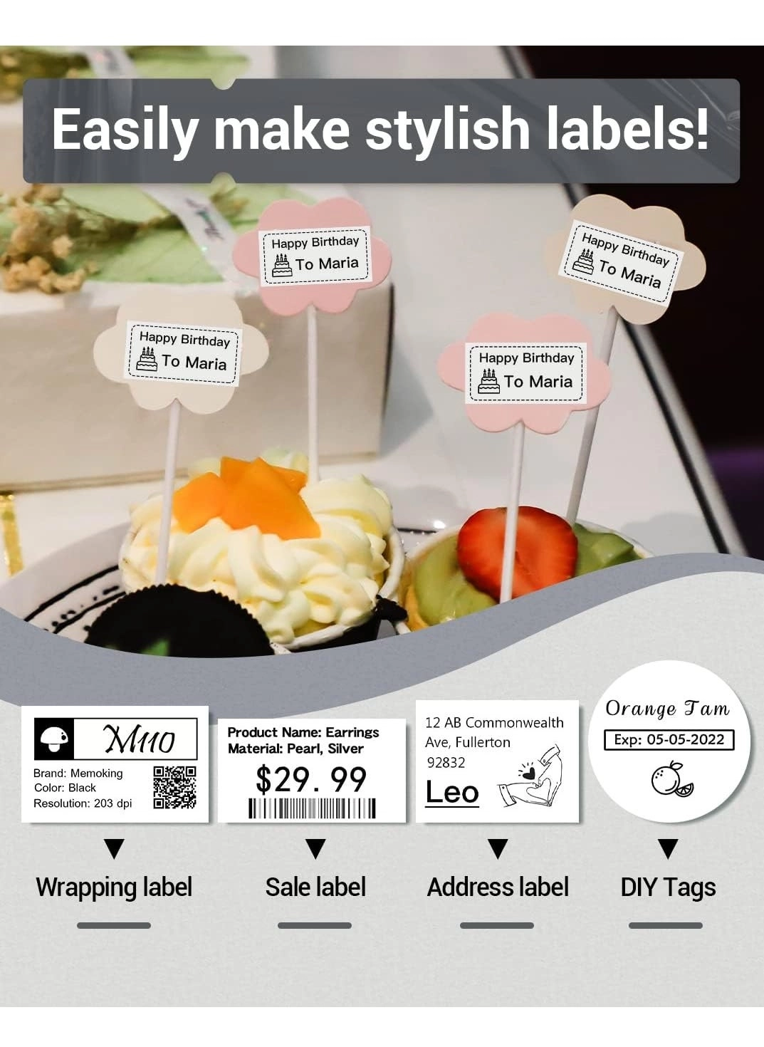 M110 - Thermal 53 millimeter