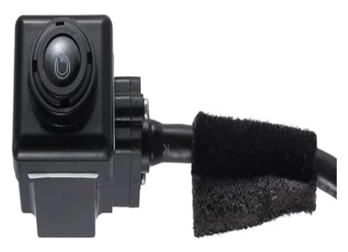 Rear View Camera - Night vision Wireless