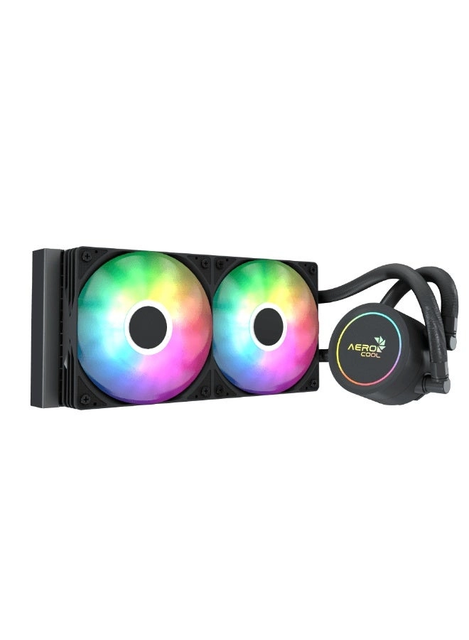 Aerocool Abyss L240R