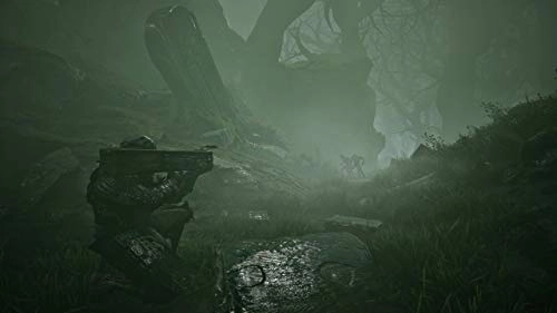 Mortal Shell - PlayStation 5