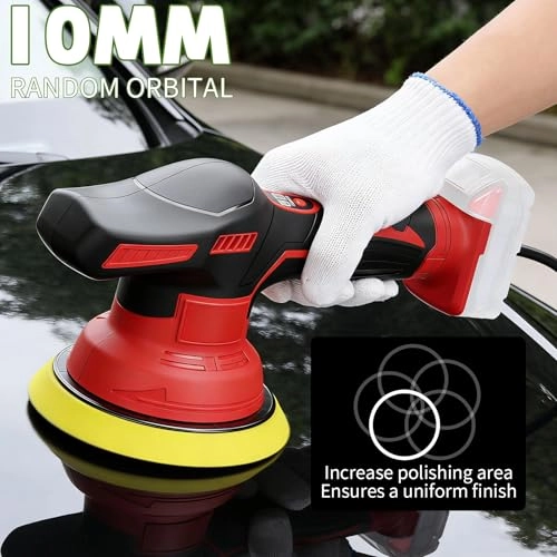 Buffer Polisher
