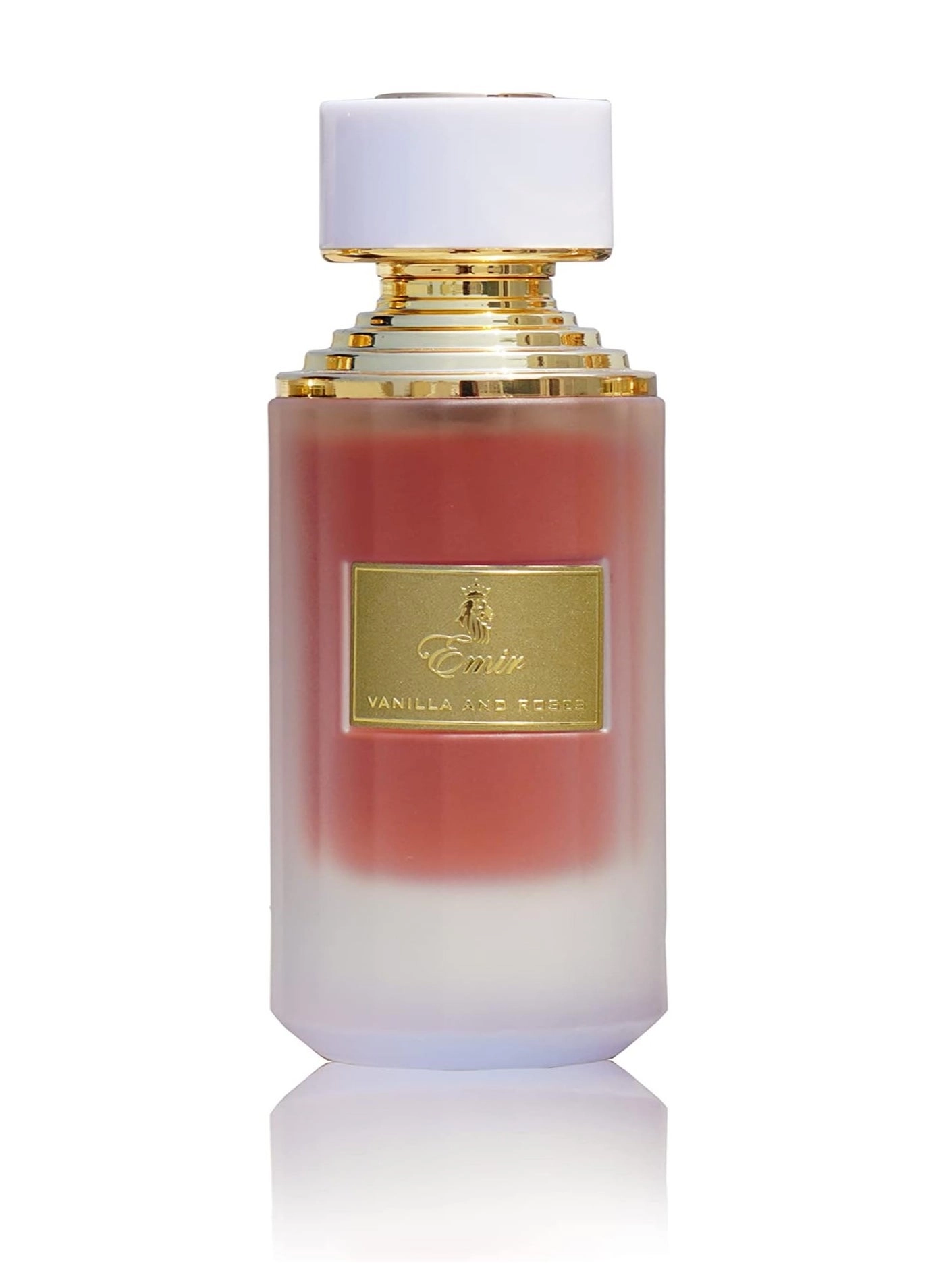 PARIS CORNER VANILLA AND ROSES - Eau de Parfum 75 ml