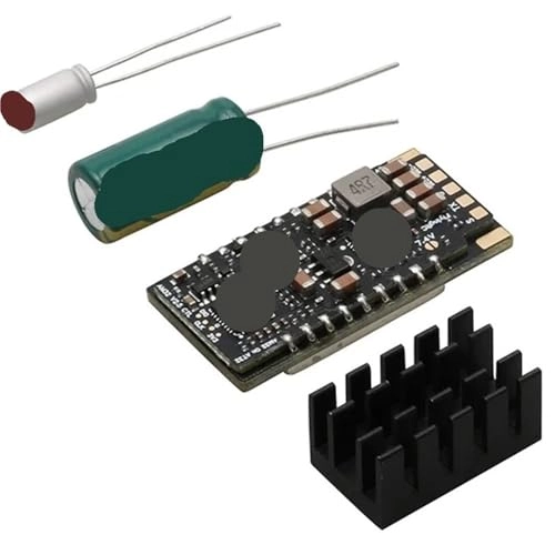 ESC Brushless Speed Controller - 32bit 80A
