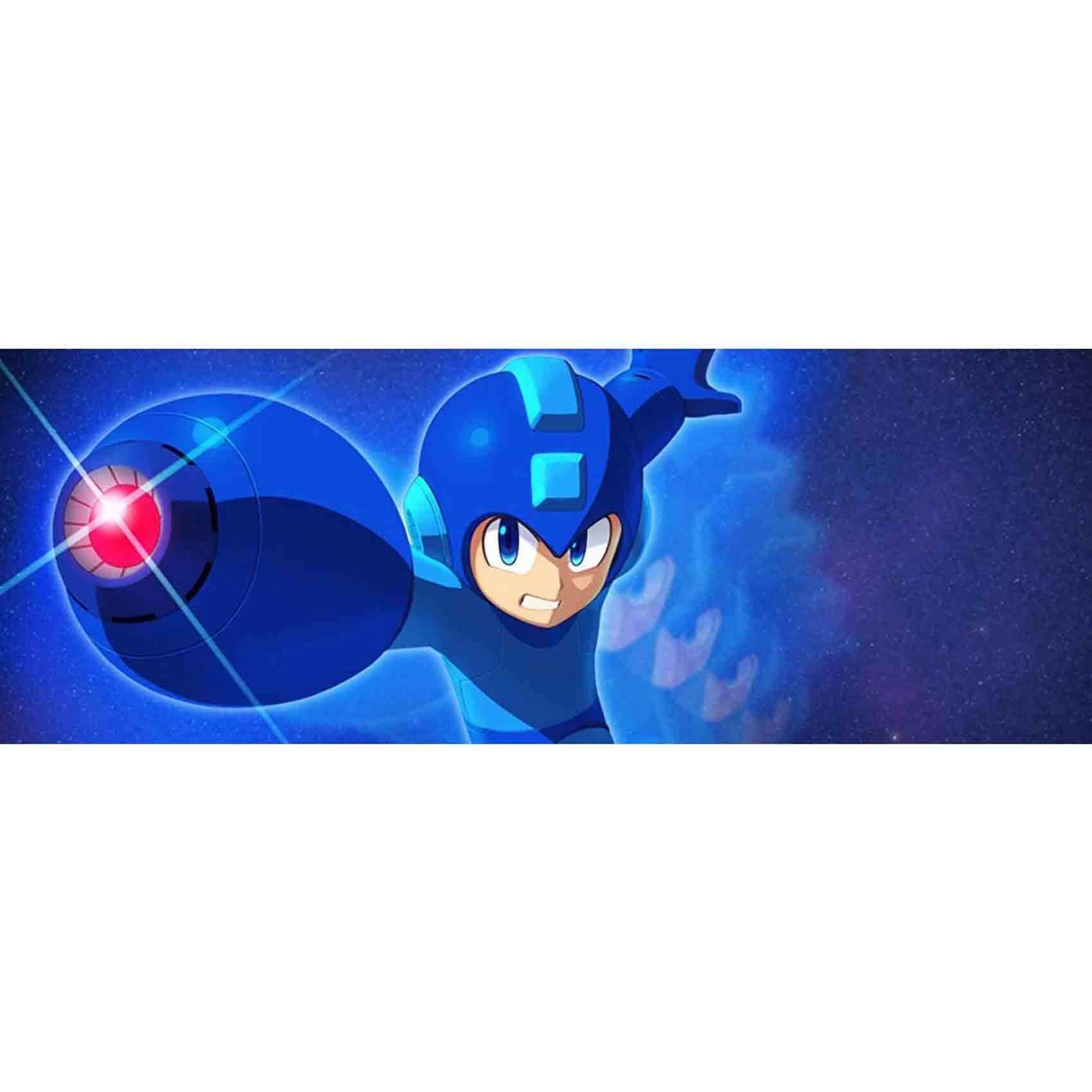 Mega Man 11 - PlayStation 4