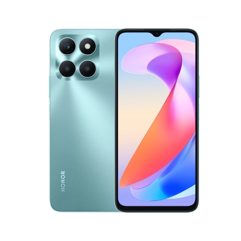 X6a - 4GB 128GB