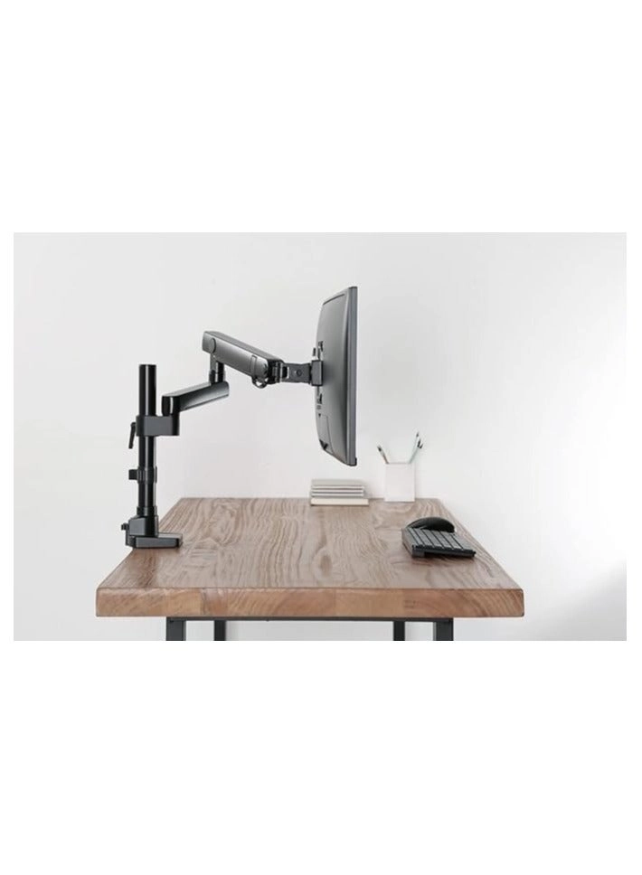Single Monitor Desk Mount - 1 32 Inch