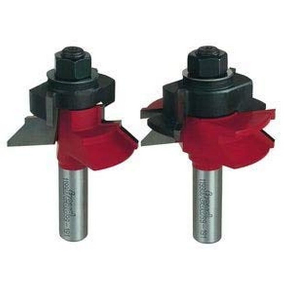 Freud 99191 Panel Bit Set - 21164 12