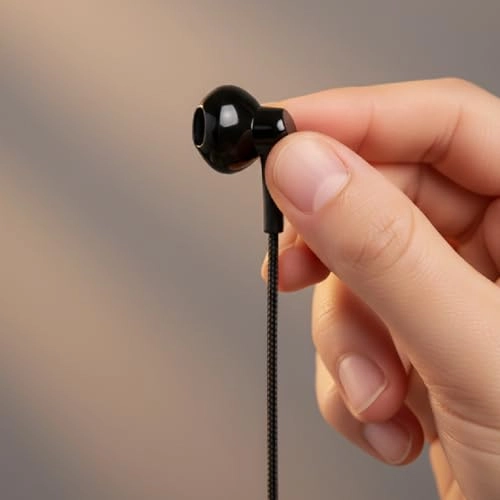 SSC-919 Wired Earbud