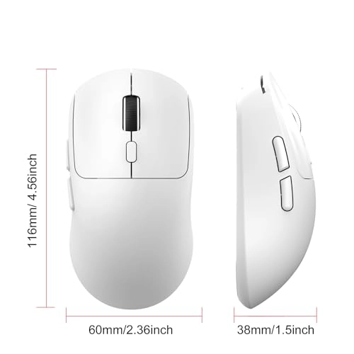 T30 - Wired 2.4G BT5.4