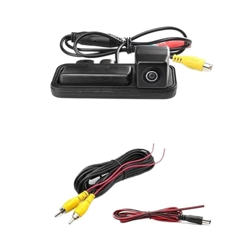 HD Reversing Camera - Night vision Wired 1280 x 720