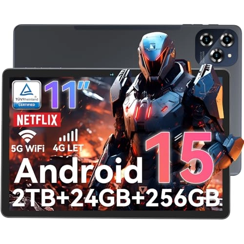 W90 - 256GB 11"