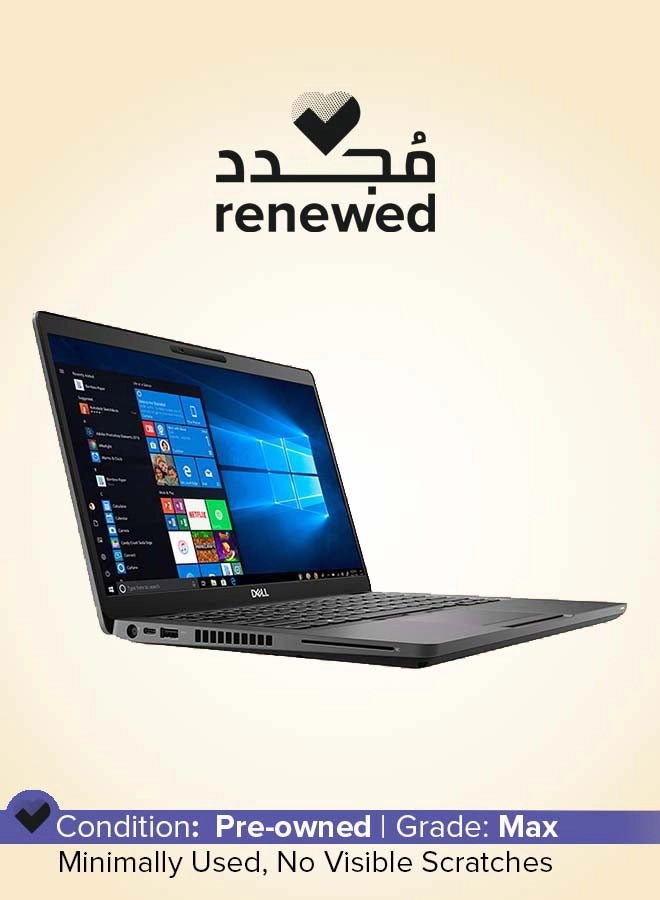 (Renewed) Latitude 5400 - 14.1'' Core i7 16GB DDR4 512GB SSD