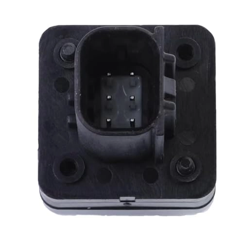 Reversing Camera - For Toyota Land Cruiser IP67