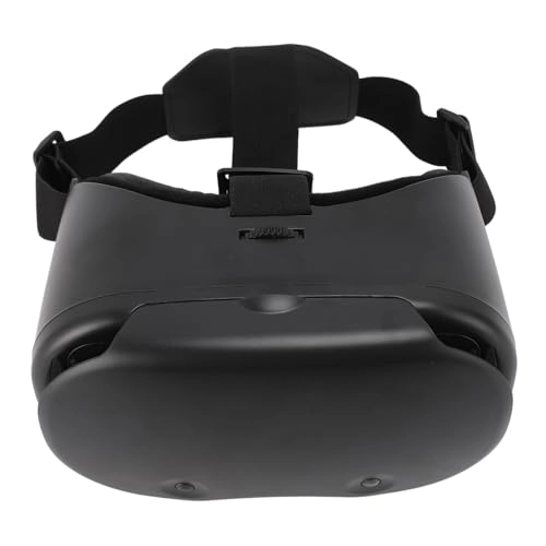 Pro 3D VR Headset - HD Blue Light Coated Lens 110 Degree