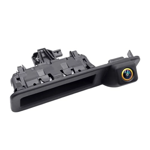 Intelligent Dynamic Trajectory Car Rear View Camera - Night Vision Wire 4K AHD 1080P