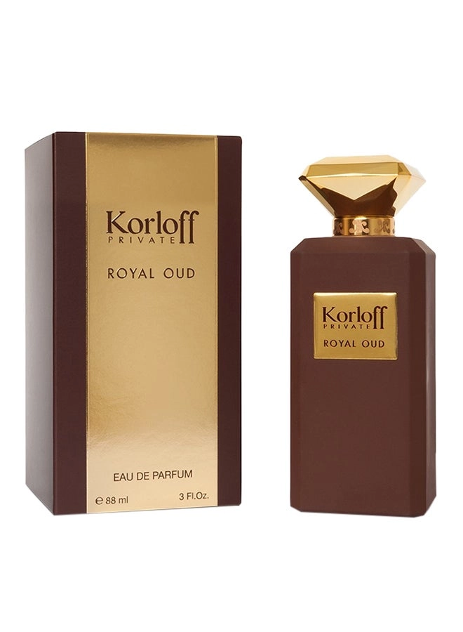 Royal Oud Intense Eau de Parfum 88 ml