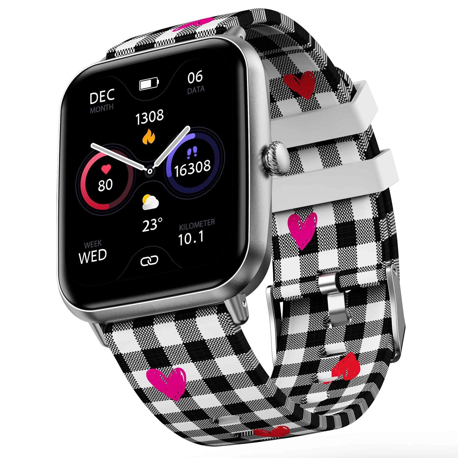 Ninja Call Pro 42.92mm