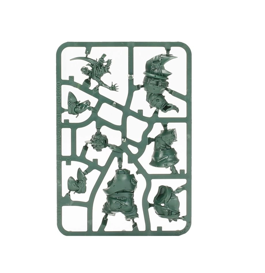 Blood Bowl Second Season Edition