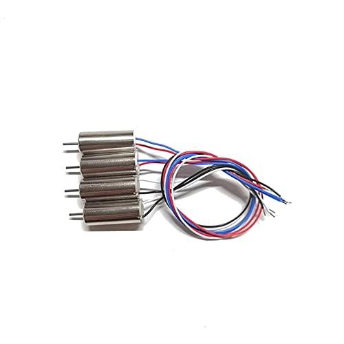 Propeller Motor Arm - LS-MINI Blue