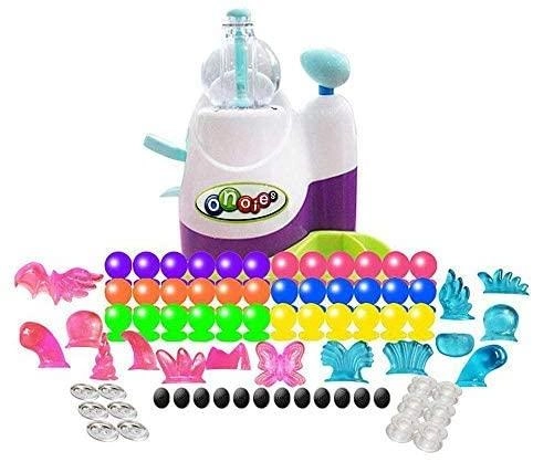 Onoies Starter Pack - Handmade Sticky Ball DIY