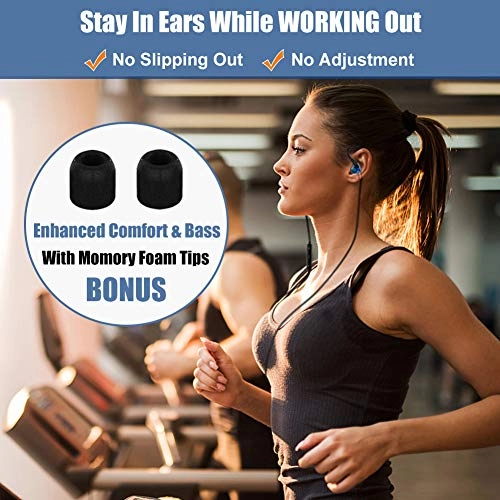 YS1 Wired Earbud