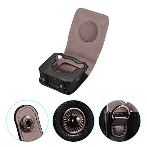 storage bag - 12 * 15 * 5.5cm/ 4.7 * 5.9 * 2.2in Fujifilm Instax SQ20 Portable