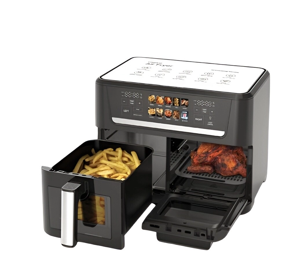 Nicsware Air Fryer Oven 364950694055