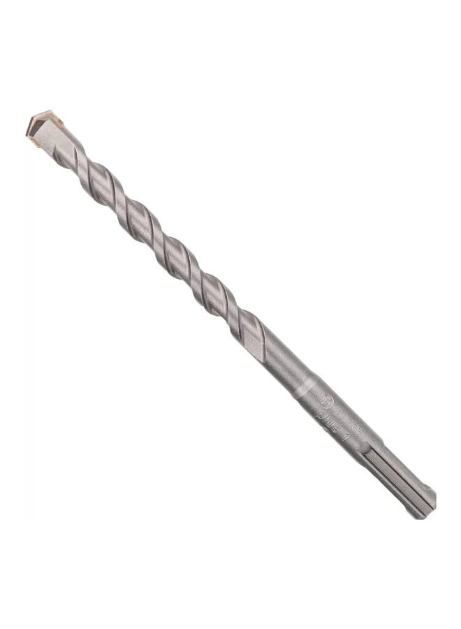 SDS Plus Drill Bit - Tungsten Carbide 8x160