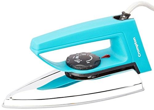 Rd Dry Iron - 750W GRAY