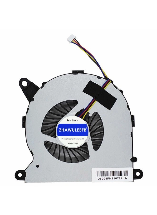 ZHAWULEEFB ZH-NUC8-FAN - 1 fan(s)